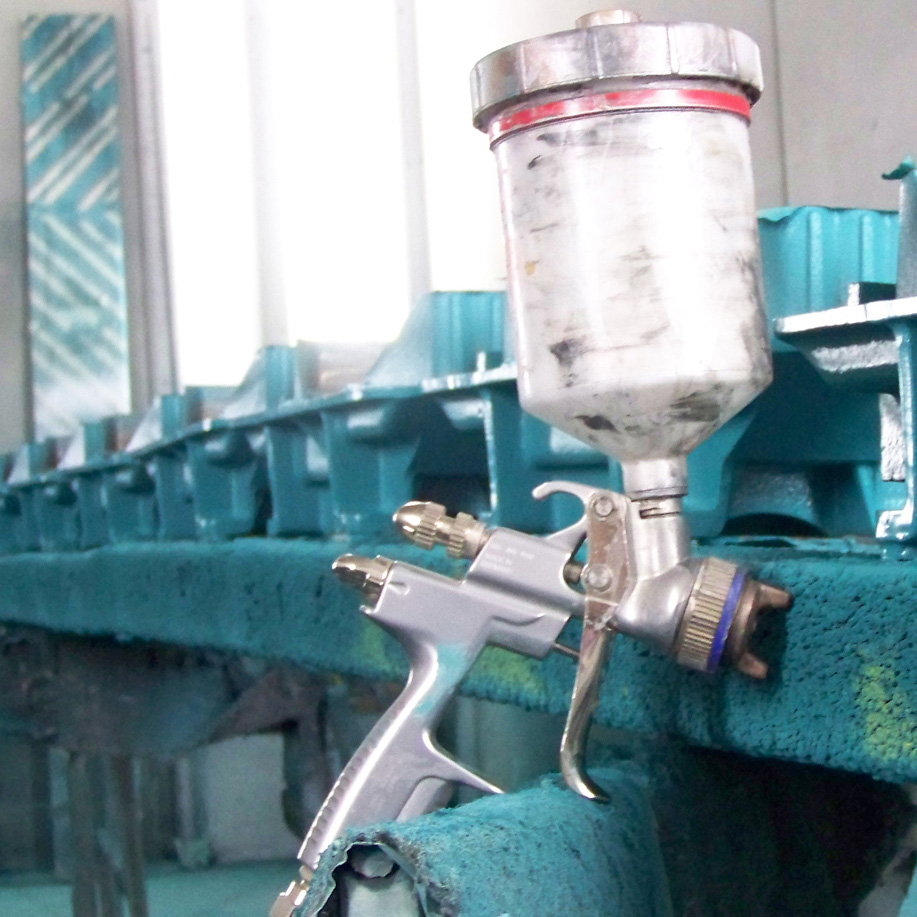 Bild Industrie